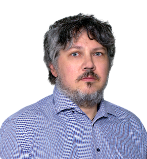 Бабаин Дмитрий Васильевич