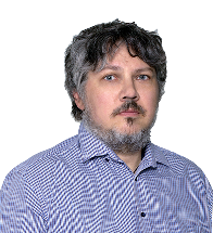 Бабаин Дмитрий Васильевич