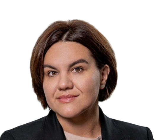 Тукия Екатерина Александровна